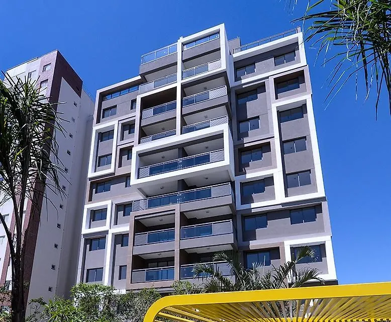 Aconchegante E Sofisticado Apartment Sao Paulo