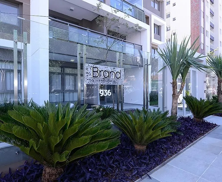Aconchegante E Sofisticado Apartamento São Paulo Brasil