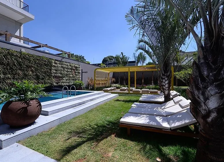Aconchegante E Sofisticado Apartamento São Paulo 0*,